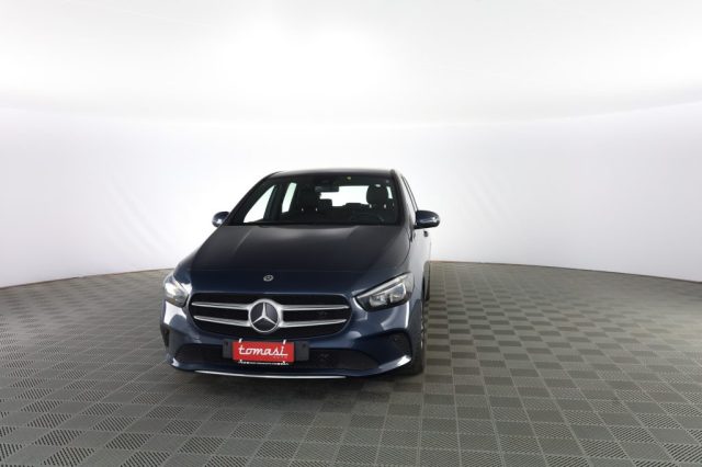 MERCEDES-BENZ CLA usata 0