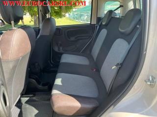 FIAT Panda usata, con Specchietti laterali elettrici