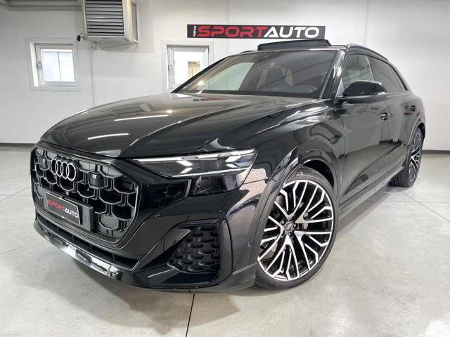 AUDI Q8 usata, con ABS