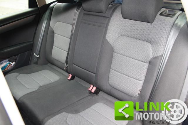 VOLKSWAGEN Passat usata, con Vetri oscurati