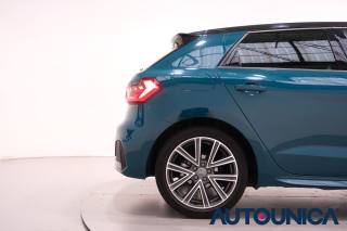 AUDI A1 usata 50