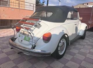 VOLKSWAGEN Maggiolino usata 6