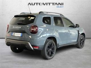 DACIA Duster usata 4