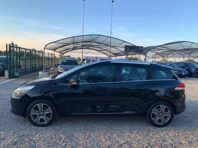 RENAULT Clio usata, con Airbag