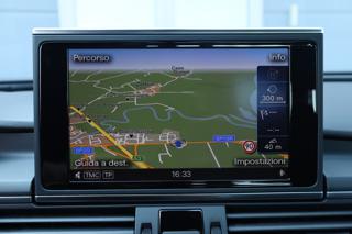 AUDI A6 usata, con MP3