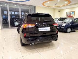 FORD Kuga usata, con Autoradio