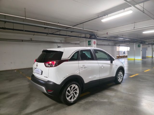 OPEL Crossland X usata, con Alzacristalli elettrici