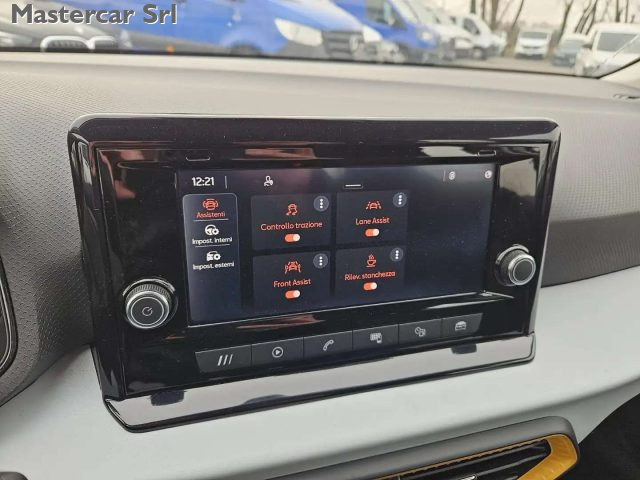 SEAT Arona usata, con Park Distance Control