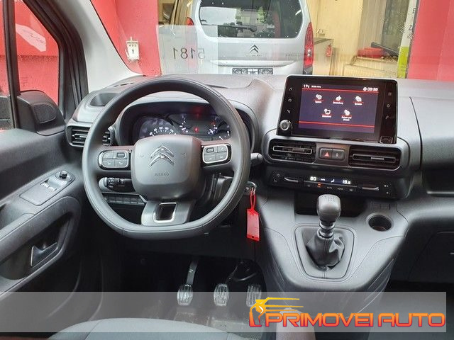CITROEN Berlingo usata, con ABS