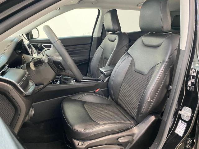 JEEP Compass usata, con Controllo automatico clima