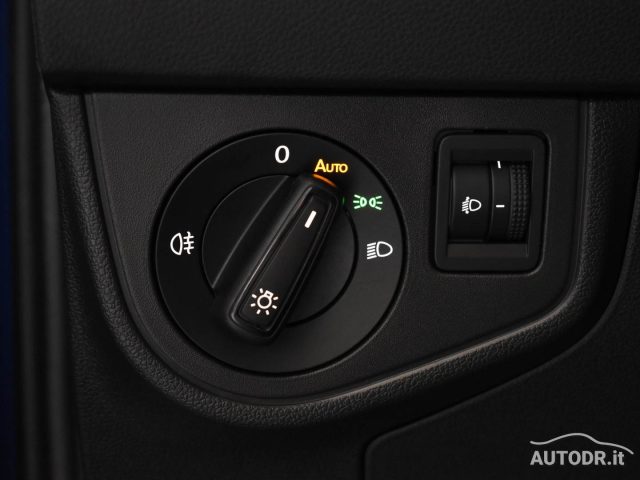 VOLKSWAGEN Polo usata, con Vivavoce