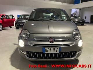 FIAT 500 usata, con Cerchi in lega