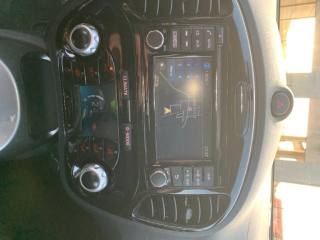 NISSAN Juke usata, con Immobilizzatore elettronico