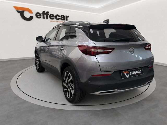 OPEL Grandland X usata, con Airbag Passeggero