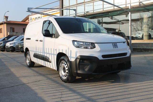 FIAT Doblo usata, con ABS