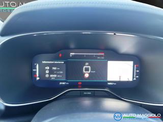 CITROEN C5 Aircross usata, con Fendinebbia