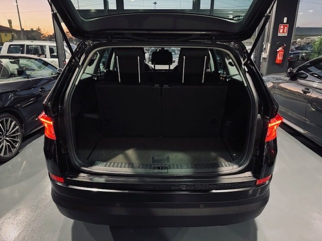 SKODA Kodiaq usata, con Controllo vocale