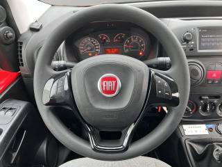 FIAT Fiorino usata 10