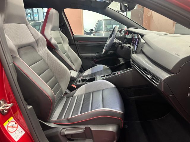 VOLKSWAGEN Golf GTI usata 8