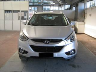 HYUNDAI iX35 usata, con Airbag