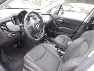 FIAT 500X usata, con Riconoscimento dei segnali stradali