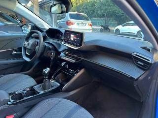 PEUGEOT 208 usata, con Chiusura centralizzata