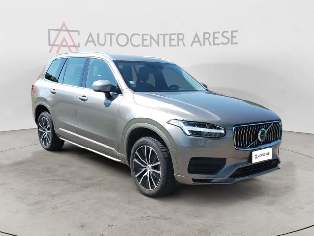 VOLVO XC90 usata, con Chiusura centralizzata