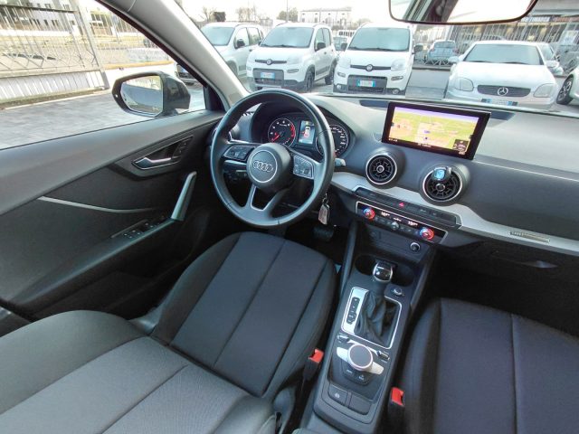 AUDI Q2 usata, con Servosterzo