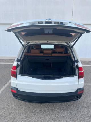 BMW X5 usata, con Chiusura centralizzata