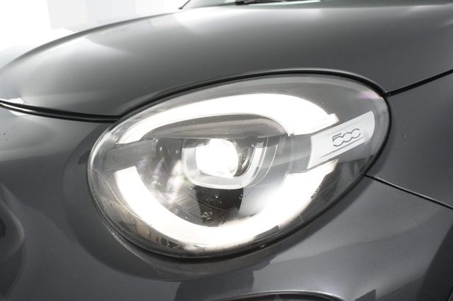 FIAT 500X usata 13