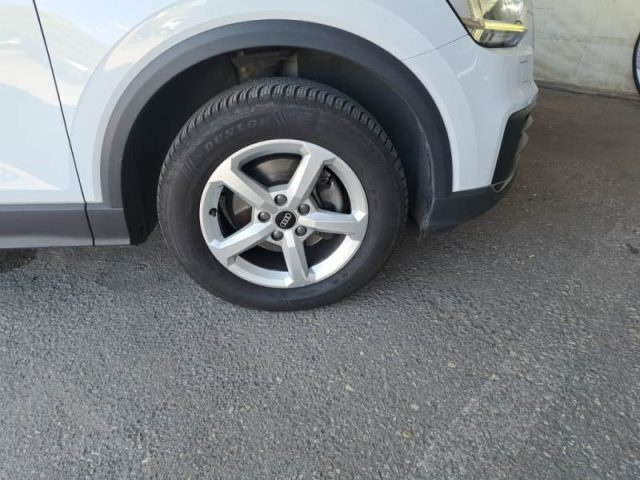 AUDI Q2 usata, con Servosterzo