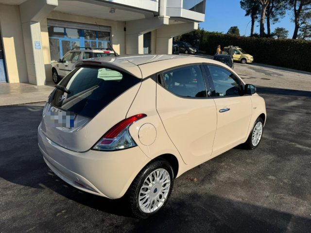LANCIA Ypsilon usata, con Climatizzatore