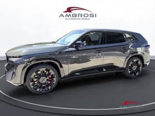 BMW XM usata 5