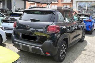 CITROEN C3 Aircross usata, con Airbag laterali