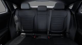 MERCEDES-BENZ GLC 220 usata, con Chiusura centralizzata