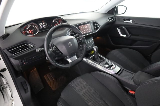 PEUGEOT 308 usata 0