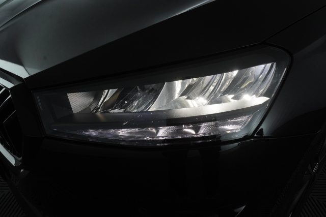 SKODA Fabia usata 15