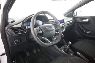 FORD Puma usata 9