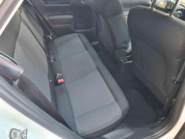 CITROEN C4 Cactus usata, con Controllo trazione