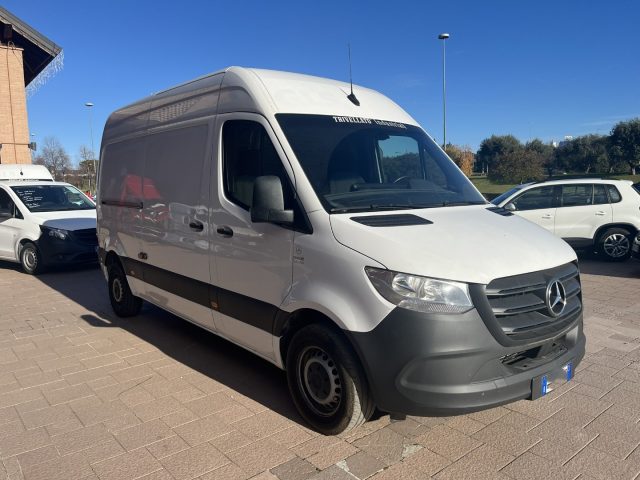 MERCEDES-BENZ Sprinter usata, con Airbag