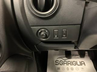 DACIA Lodgy usata, con Luci diurne LED