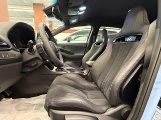 HYUNDAI i30 usata, con Controllo automatico clima