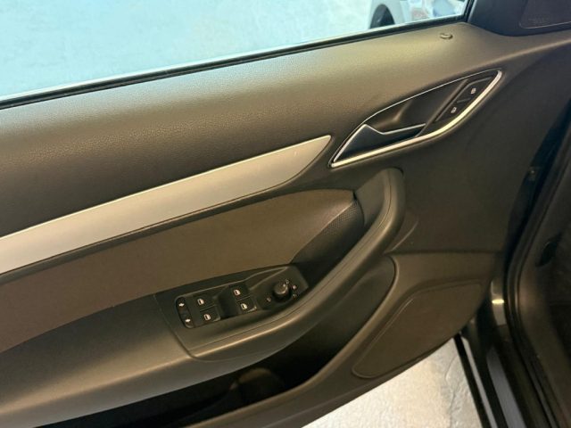 AUDI Q3 usata 20
