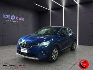 RENAULT Captur usata, con Airbag Passeggero