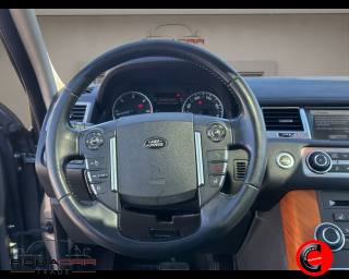 LAND ROVER Range Rover Sport usata, con Controllo trazione