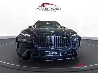 BMW X7 usata 6
