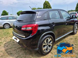 CITROEN C4 Aircross usata, con Airbag Passeggero