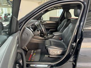 BMW X3 usata, con Cerchi in lega