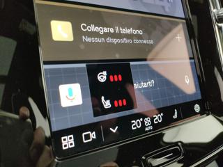 VOLVO XC40 usata, con Portellone posteriore elettrico