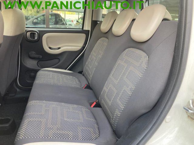 FIAT Panda usata, con ESP